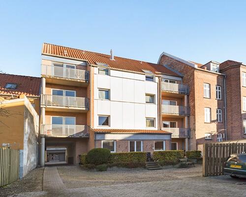 2 værelses lejlighed i Randers