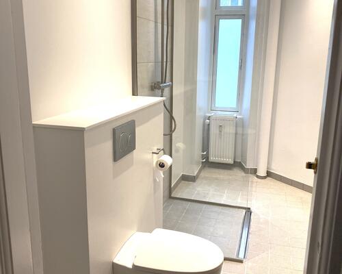 Eksklusiv herskabslejlighed på Istedgade – 153 m² med klassiske detaljer