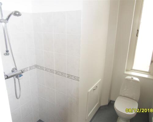 4 værelses lejlighed i Randers