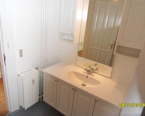 4 værelses lejlighed i Randers