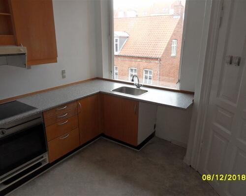 4 værelses lejlighed i Randers