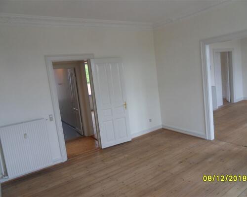 4 værelses lejlighed i Randers