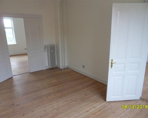 4 værelses lejlighed i Randers