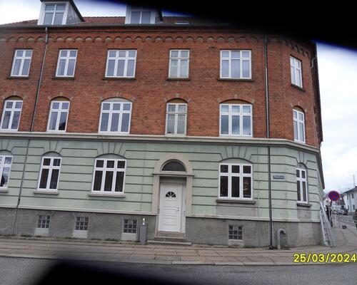 2 værelses lejlighed i Randers