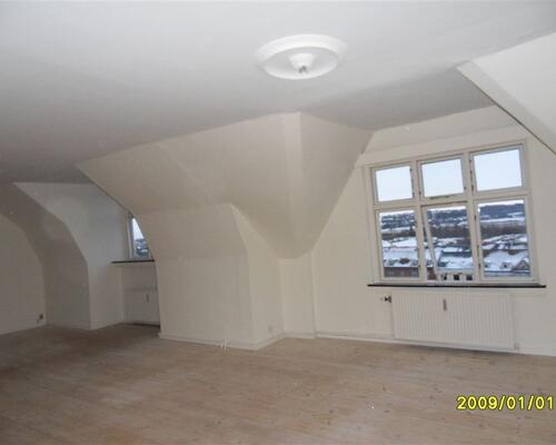 3 værelses lejlighed i Randers