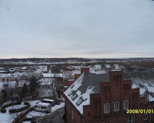 3 værelses lejlighed i Randers