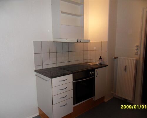 3 værelses lejlighed i Randers