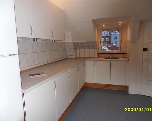 3 værelses lejlighed i Randers