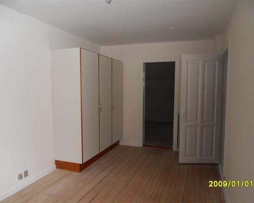 3 værelses lejlighed i Randers