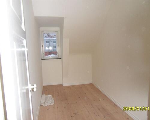 3 værelses lejlighed i Randers