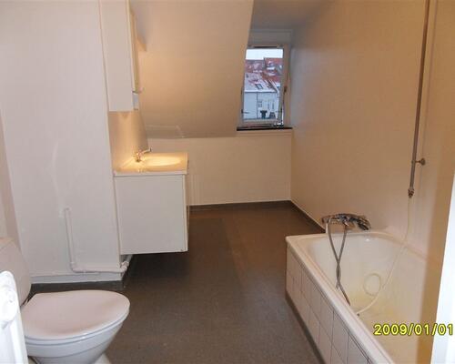 3 værelses lejlighed i Randers