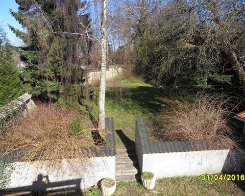 3 værelses lejlighed i Hobro