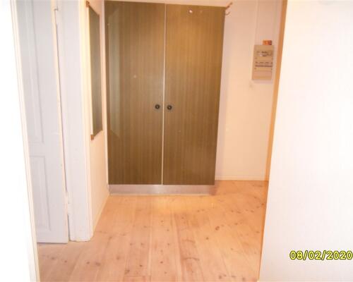 3 værelses lejlighed i Hobro