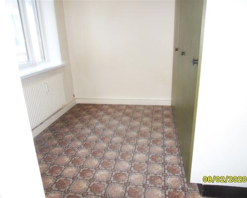 3 værelses lejlighed i Hobro