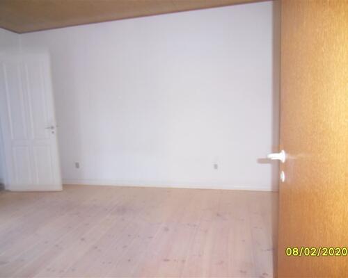 3 værelses lejlighed i Hobro