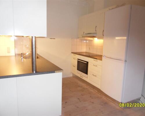 3 værelses lejlighed i Hobro