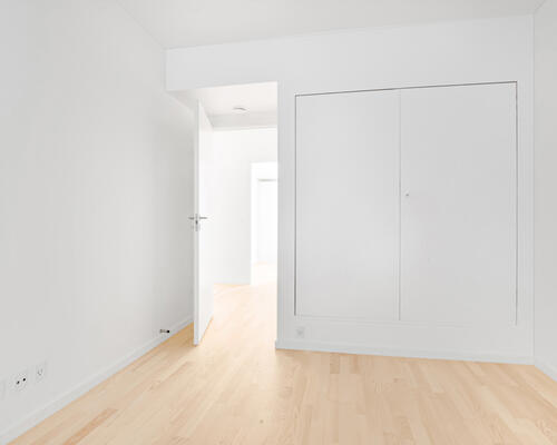 Skøn 3-værelses lejlighed i Ceres Plaza