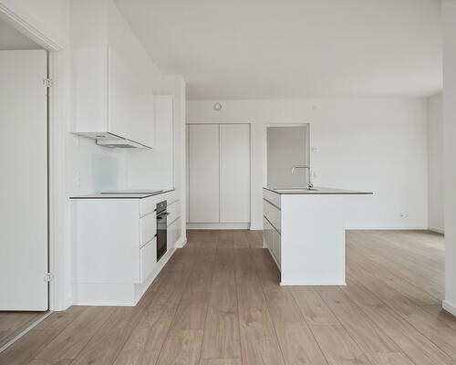 3 værelses lejlighed i Hørsholm