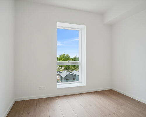 3 værelses lejlighed i Hørsholm