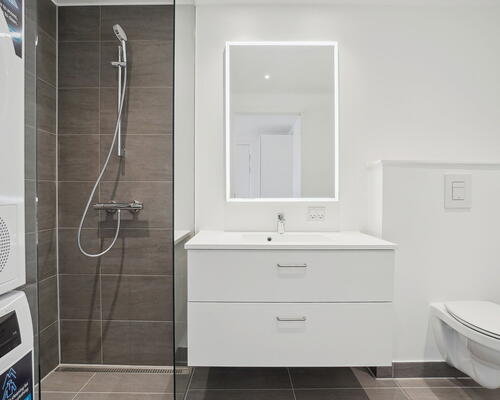 3 værelses lejlighed i Hørsholm