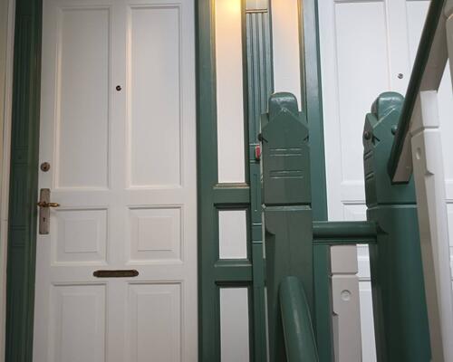 2 værelses lejlighed i Esbjerg