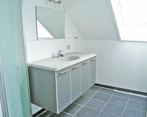 Super fin 177 m2 lejlighed med 4 værelser i hjertet af midtbyen