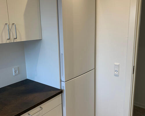 3 værelses lejlighed i Odense C