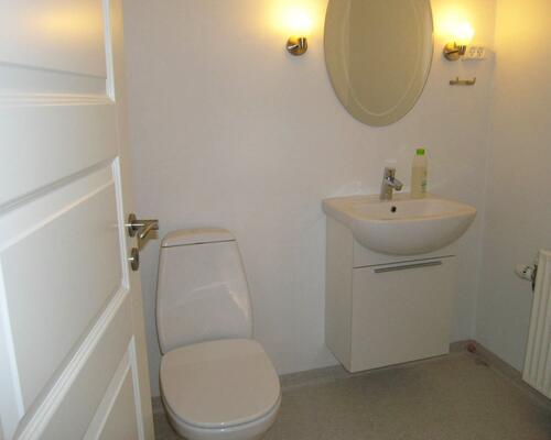 Super fin 177 m2 lejlighed med 4 værelser i hjertet af midtbyen