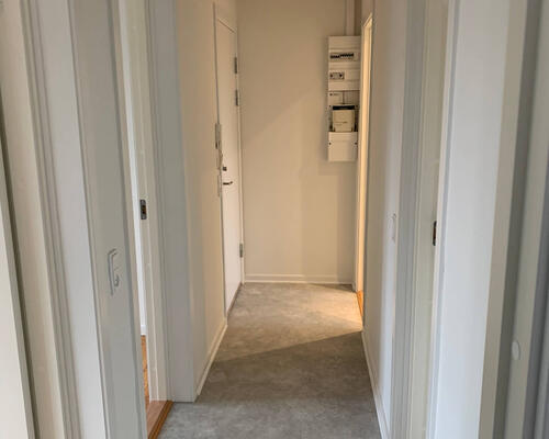 3 værelses lejlighed i Odense C