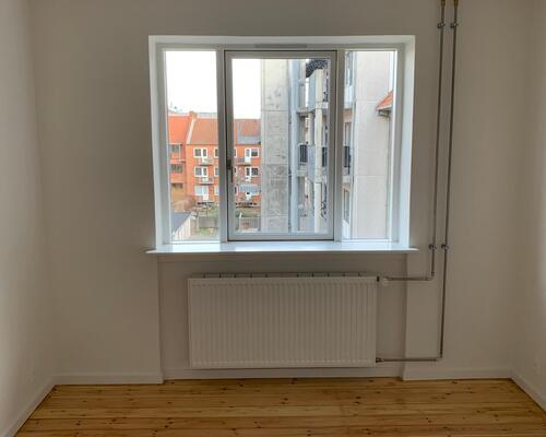 3 værelses lejlighed i Odense C