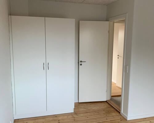 3 værelses lejlighed i Odense C