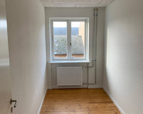 3 værelses lejlighed i Odense C