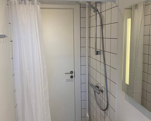 3 værelses lejlighed i Odense C