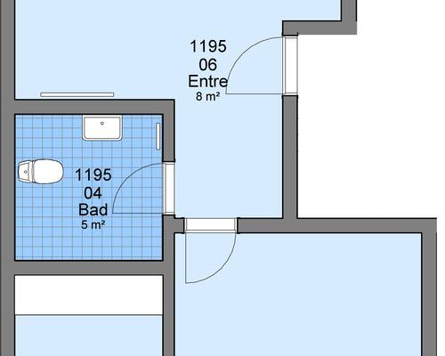 3 værelses lejlighed i Esbjerg