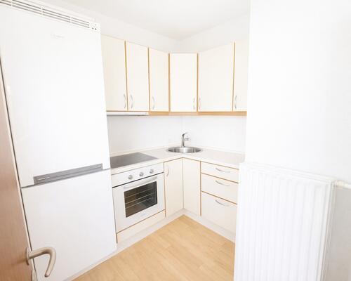 1 værelses lejlighed i Højbjerg