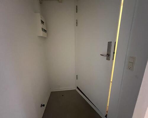 Fint stort kælderlejemål ved Storcenter Nord