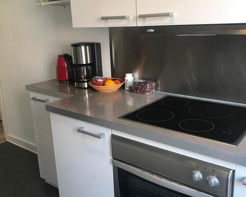 2 værelses lejlighed i Århus C