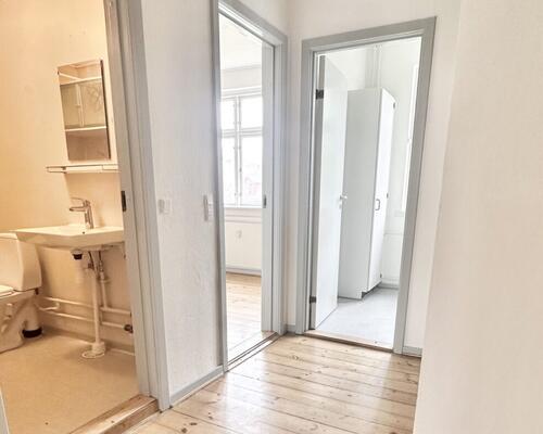 2 værelses – Bjergegade 59, st. tv – 7000 Fredericia