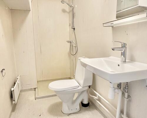 2 værelses – Bjergegade 59, st. tv – 7000 Fredericia