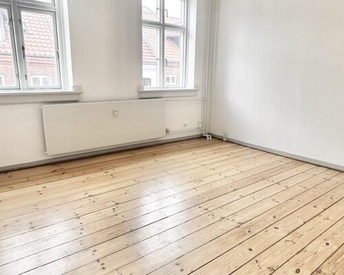 2 værelses – Bjergegade 59, st. tv – 7000 Fredericia