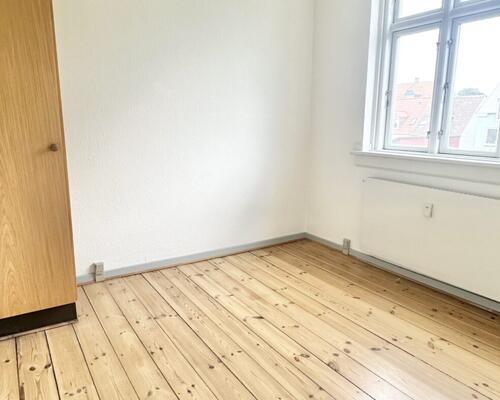 2 værelses – Bjergegade 59, st. tv – 7000 Fredericia