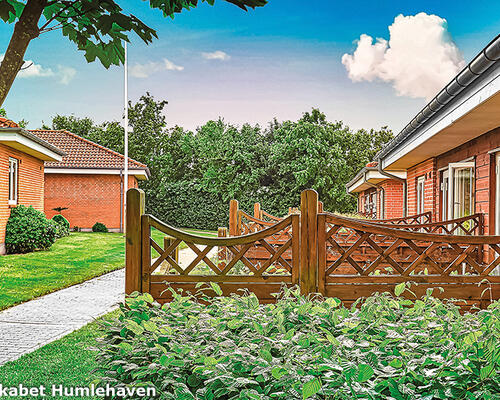 3 værelses lejlighed i Varde