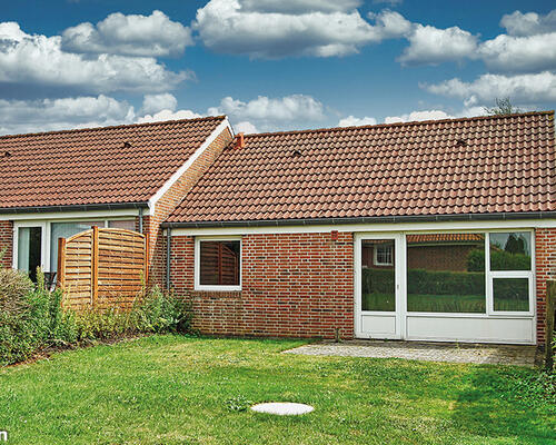 3 værelses lejlighed i Varde