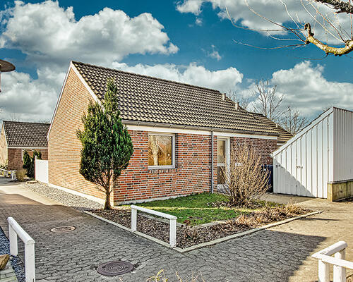 2 værelses lejlighed i Varde