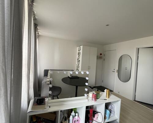 1 værelses lejlighed i Svendborg