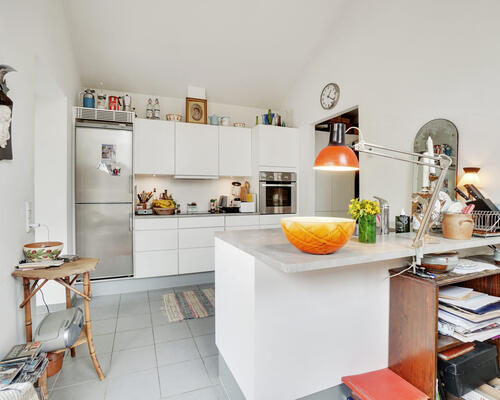 3 værelses hus i Silkeborg