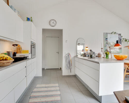 3 værelses hus i Silkeborg