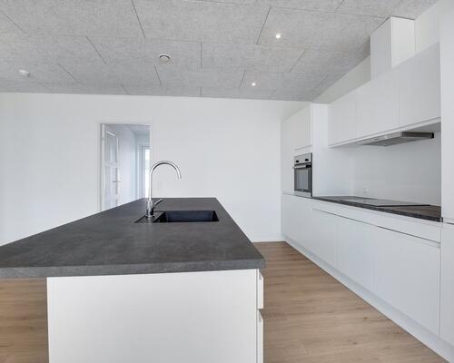 3 værelses hus i Aabybro