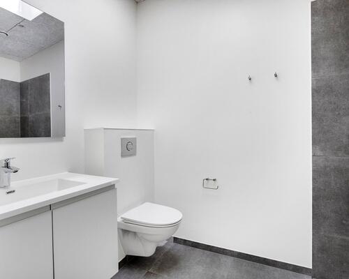 3 værelses hus i Aabybro