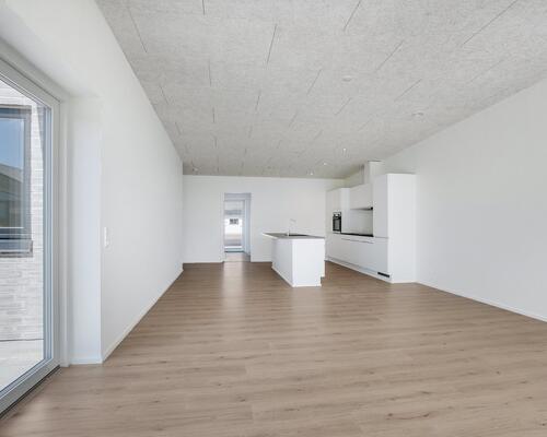 3 værelses hus i Aabybro